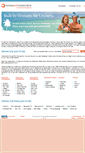 Mobile Screenshot of cruiseportconnection.com